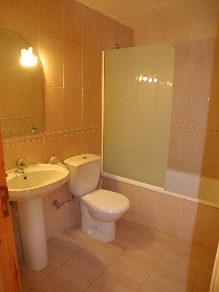 Rvhotels Apartamentos Torre Vella L'Estartit Zewnętrze zdjęcie