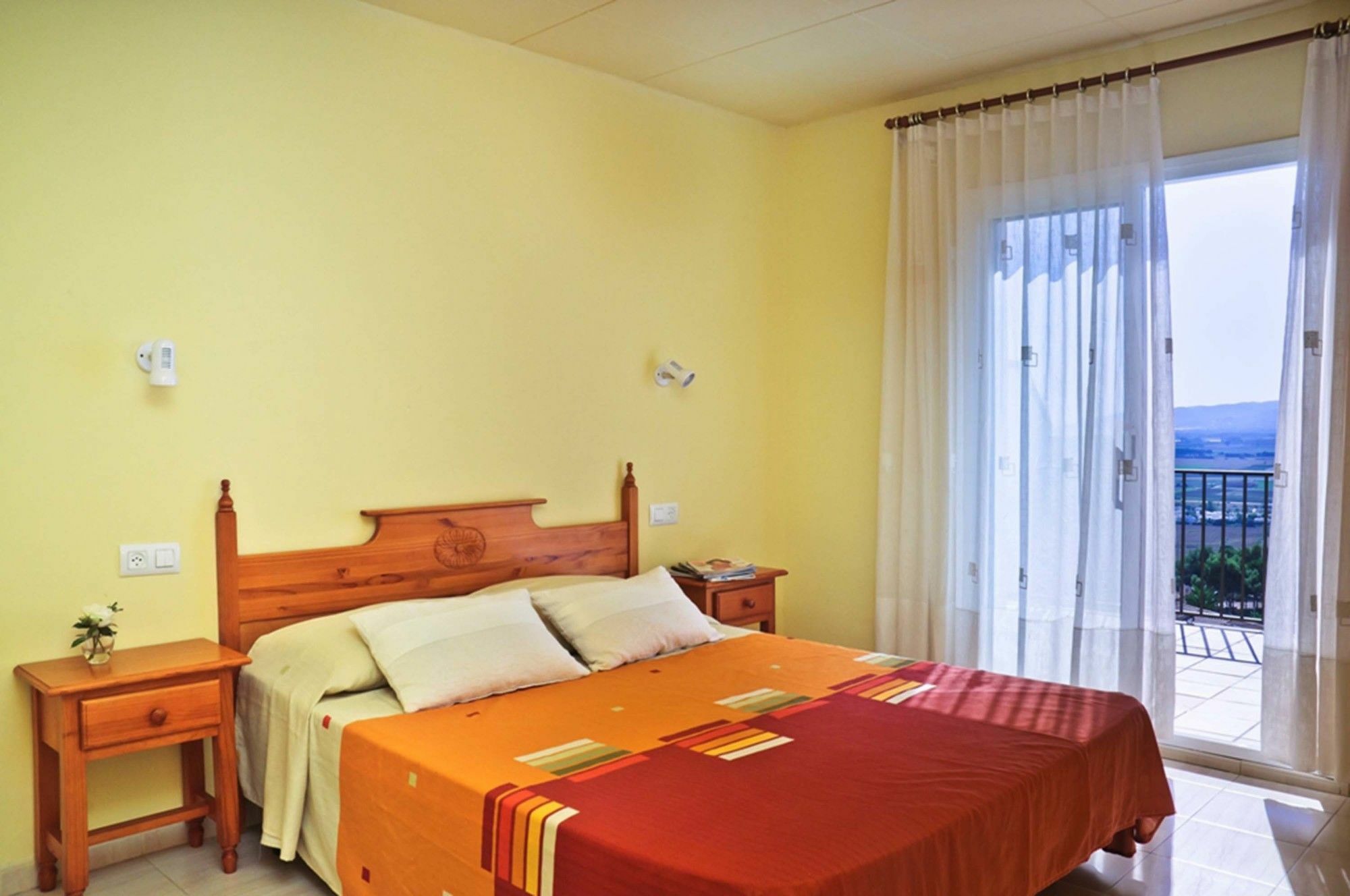 Rvhotels Apartamentos Torre Vella L'Estartit Zewnętrze zdjęcie