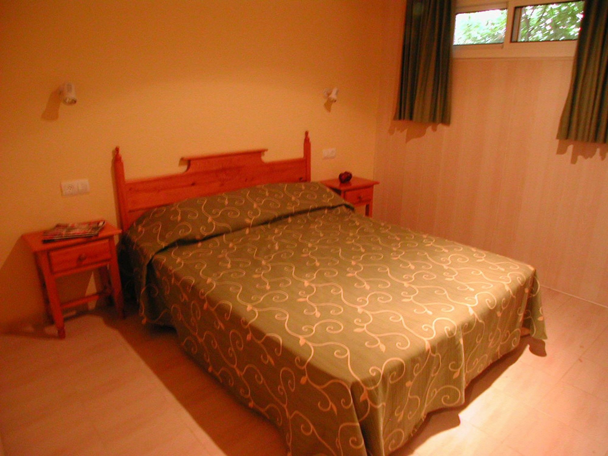 Rvhotels Apartamentos Torre Vella L'Estartit Zewnętrze zdjęcie
