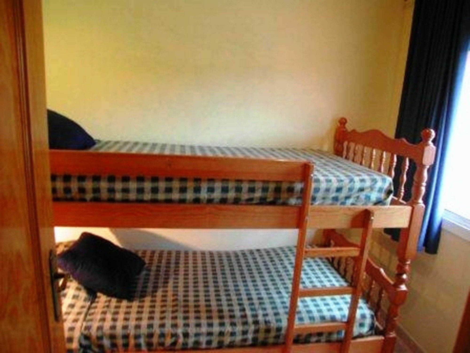 Rvhotels Apartamentos Torre Vella L'Estartit Zewnętrze zdjęcie