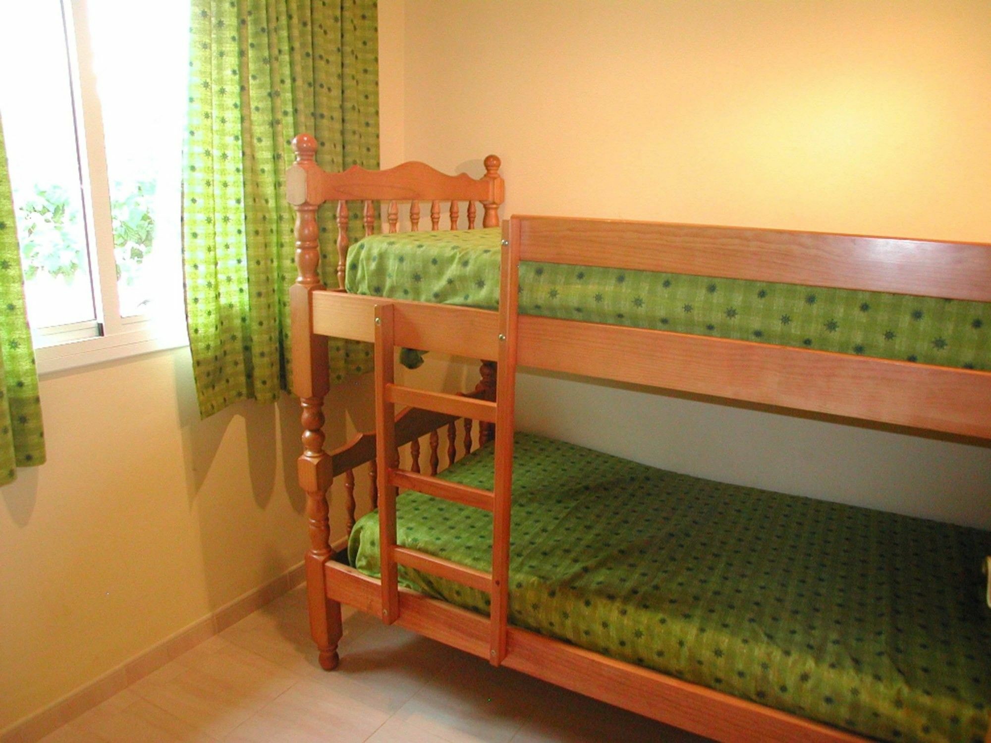 Rvhotels Apartamentos Torre Vella L'Estartit Zewnętrze zdjęcie